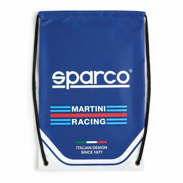 Kenkäkassi Sparco Martini 33CM