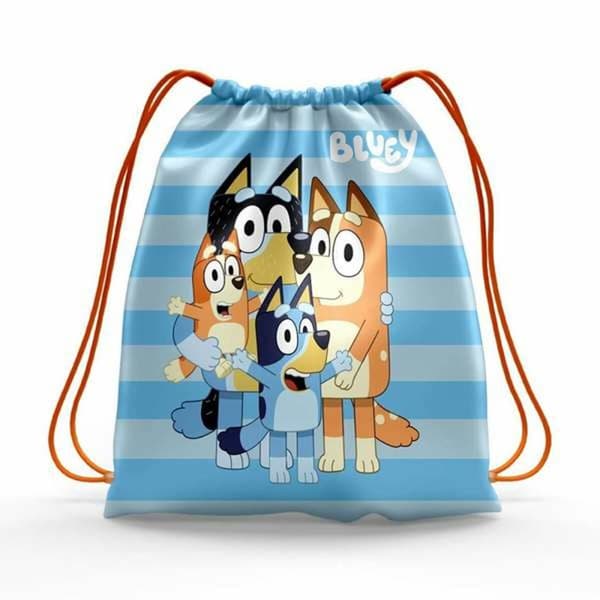 Narureppu Bluey Blue 42,0 x 32,0 cm