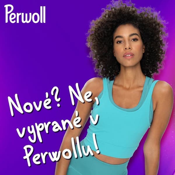 PERWOLL Renew Sport 3 l (60 tvättar)