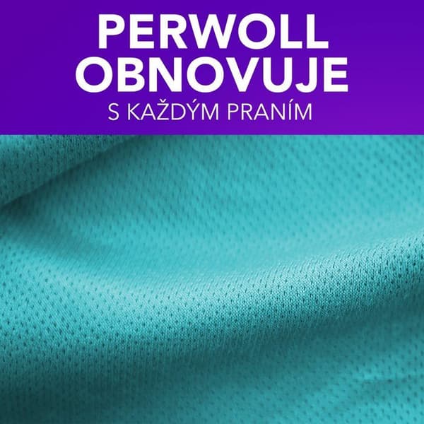 PERWOLL Renew Sport 3 l (60 tvättar)