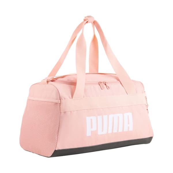 Puma Challenger Sportväska Rosa Dam