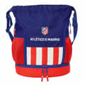 Pikkukuva 1 / 8: Narureppu Atlético Madrid 35 x 40 x 1 cm