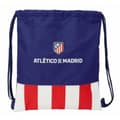 Miniatyrbild 1 av 7: Skopåse med remmar Atlético Madrid 35 x 40 x 1 cm