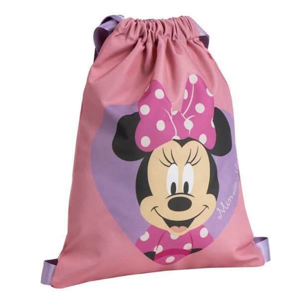 Narureppu Minnie Mouse Pinkki 27 x 33 cm
