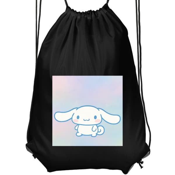 Praktisk Gymnastikpose | Sportstaske til Voksen Kawaii Sanrio