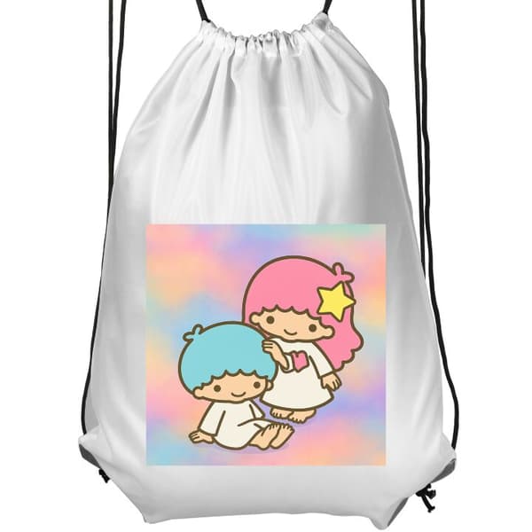 Kätevä Jumppakassi | Urheilukassi Aikuisille Kawaii Sanrio Kik