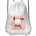 Pikkukuva 1 / 5: Kätevä Jumppakassi | Urheilukassi Aikuisille Kawaii Sanrio Poc
