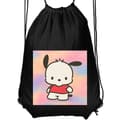 Pikkukuva 1 / 6: Kätevä Jumppakassi | Urheilukassi Aikuisille Kawaii Sanrio Poc