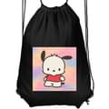 Pikkukuva 1 / 2: Kätevä Jumppakassi | Urheilukassi Aikuisille Kawaii Sanrio Poc