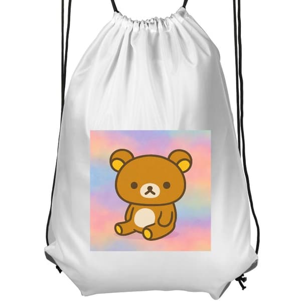 Kätevä Jumppakassi | Urheilukassi Aikuisille Kawaii Sanrio Ril