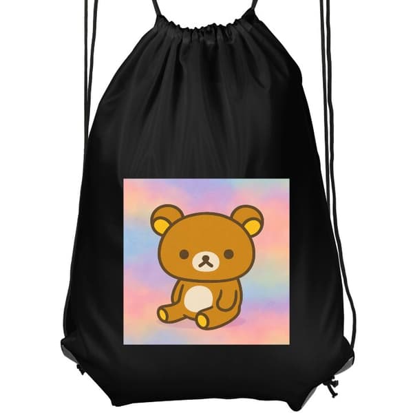 Kätevä Jumppakassi | Urheilukassi Aikuisille Kawaii Sanrio Ril