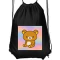 Pikkukuva 2 / 9: Kätevä Jumppakassi | Urheilukassi Aikuisille Kawaii Sanrio Ril