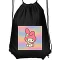 Pikkukuva 2 / 6: Kätevä Jumppakassi | Urheilukassi Aikuisille Kawaii Sanrio My Melody