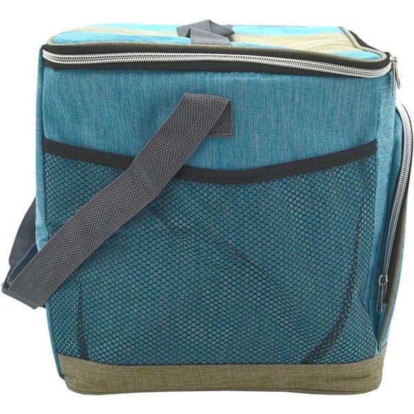 CATTARA SUNRISE termisk påse, 25 l, blå