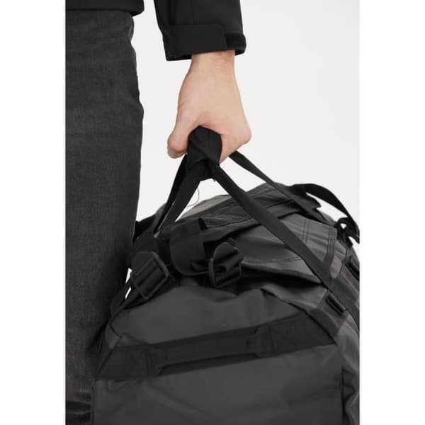 Sportväska - WHISTLER - Rhorsh - 40L - Svart - Robust polyester