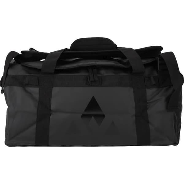 Sportväska - WHISTLER - Rhorsh - 40L - Svart - Robust polyester