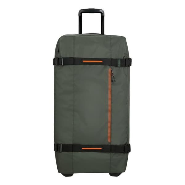 Iso matkalaukku American Tourister Urban Track Khaki 116 L