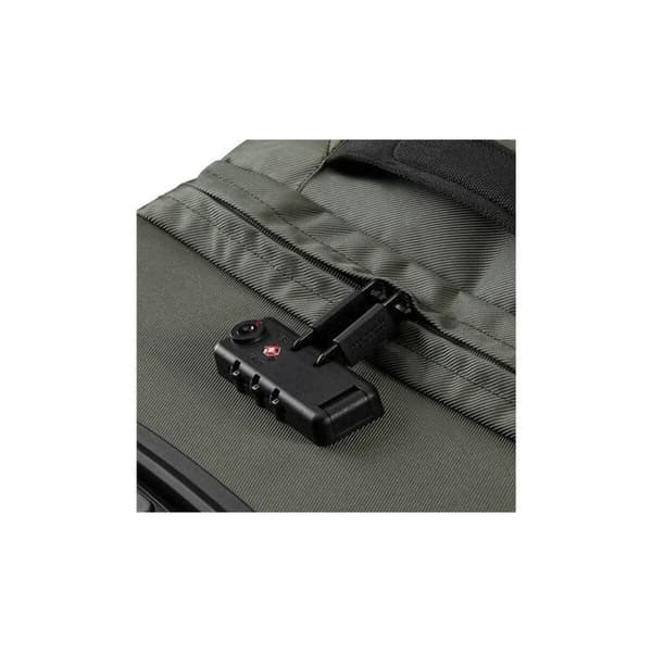 Iso matkalaukku American Tourister Urban Track Khaki 116 L