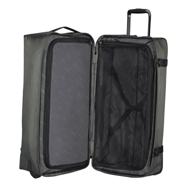 Iso matkalaukku American Tourister Urban Track Khaki 116 L