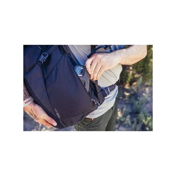Voimistelukassi Gregory Kiro 20 Sininen 20 L