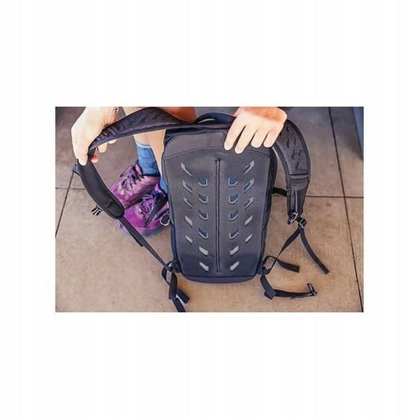 Voimistelukassi Gregory Nano 18 Sininen 27 x 51 x 20 cm 18 L