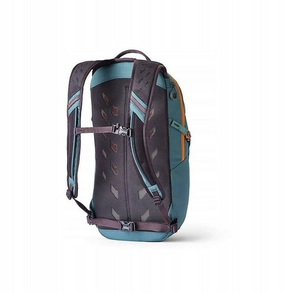Voimistelukassi Gregory Nano 18 Sininen 27 x 51 x 20 cm 18 L