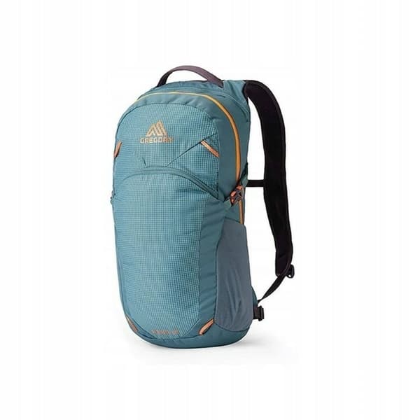 Voimistelukassi Gregory Nano 18 Sininen 27 x 51 x 20 cm 18 L