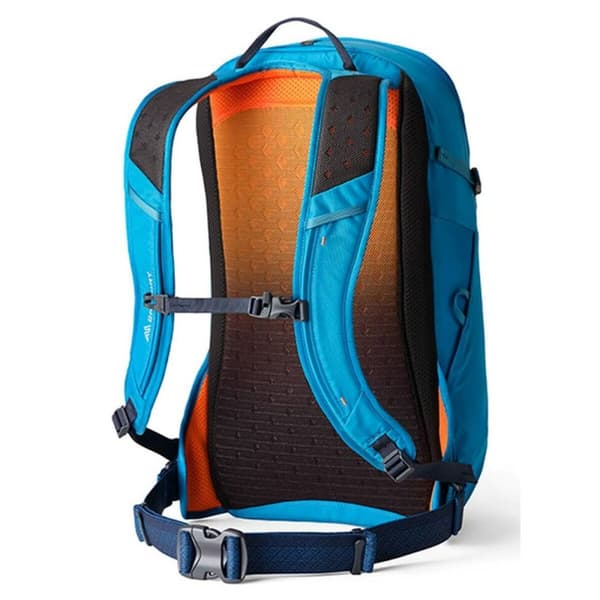 Träningsväska Gregory Kiro 20 Blå 20 L (20 L)
