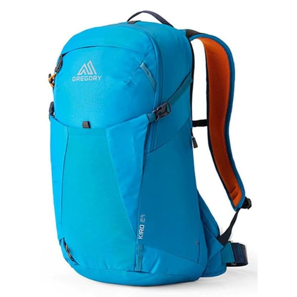 Träningsväska Gregory Kiro 20 Blå 20 L (20 L)