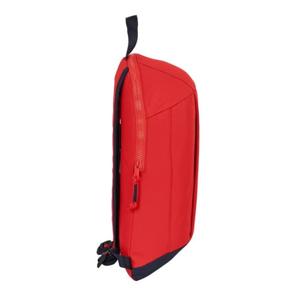 Sportsrygsæk RFEF Blå Rød 22 x 39 x 10 cm