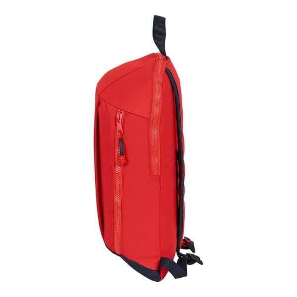 Sportsrygsæk RFEF Blå Rød 22 x 39 x 10 cm