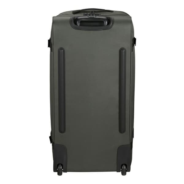 Iso matkalaukku American Tourister Urban Track Khaki 116 L