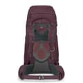 Pikkukuva 5 / 10: Voimistelukassi Osprey Kyte 68 Magenta 98 L