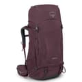 Pikkukuva 2 / 10: Voimistelukassi Osprey Kyte 68 Magenta 98 L