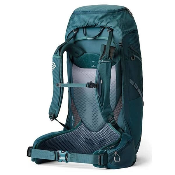 Voimistelukassi Gregory Maven 58 Sininen 58 L (58 L)