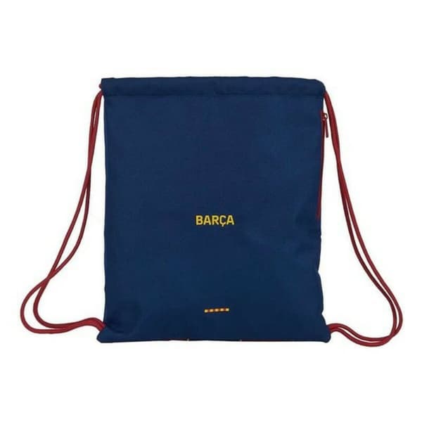 Urheilukassi Safta F.C. Barcelona 20/21 (35 x 45 cm)