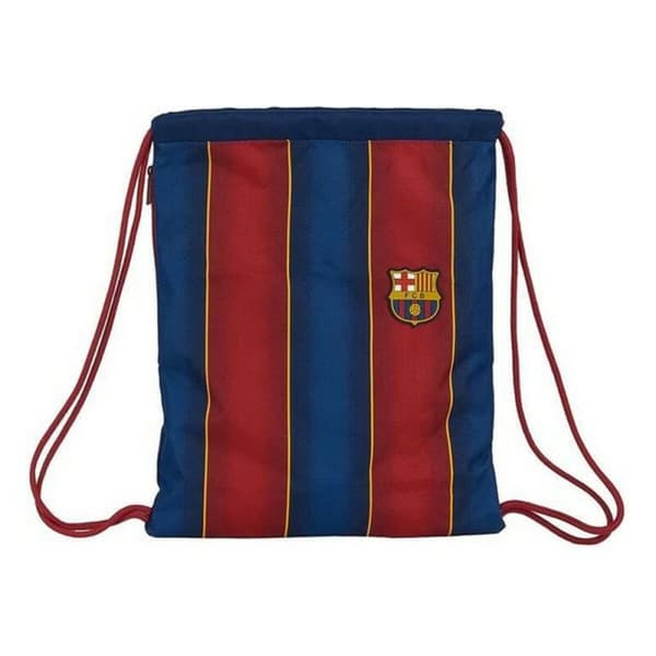 Urheilukassi Safta F.C. Barcelona 20/21 (35 x 45 cm)