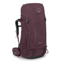 Pikkukuva 4 / 10: Voimistelukassi Osprey Kyte 68 Magenta 98 L