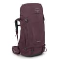 Pikkukuva 6 / 10: Voimistelukassi Osprey Kyte 68 Magenta 98 L