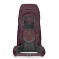 Pikkukuva 7 / 10: Voimistelukassi Osprey Kyte 68 Magenta 98 L