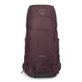 Pikkukuva 8 / 10: Voimistelukassi Osprey Kyte 68 Magenta 98 L