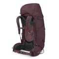 Pikkukuva 9 / 10: Voimistelukassi Osprey Kyte 68 Magenta 98 L