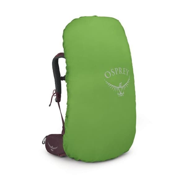 Voimistelukassi Osprey Kyte 68 Magenta 98 L