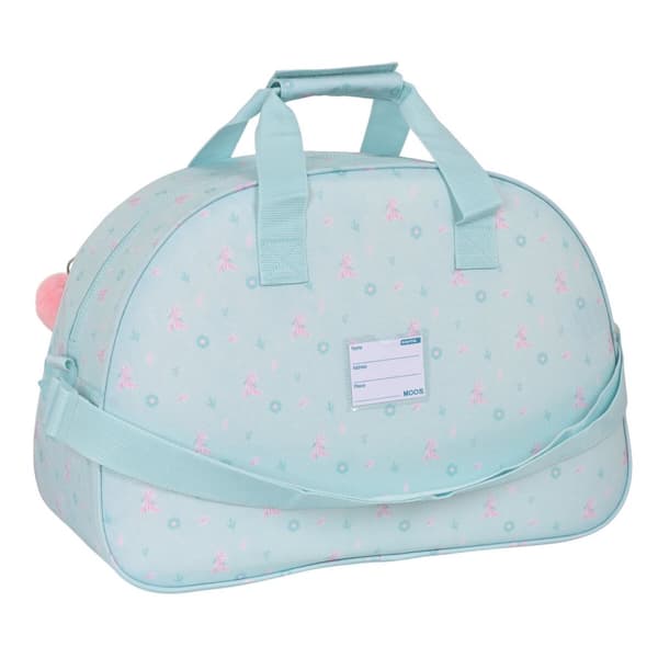 Sportstaske Moos Garden 48 x 33 x 21 cm