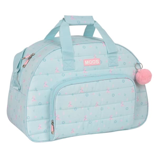 Sportstaske Moos Garden 48 x 33 x 21 cm