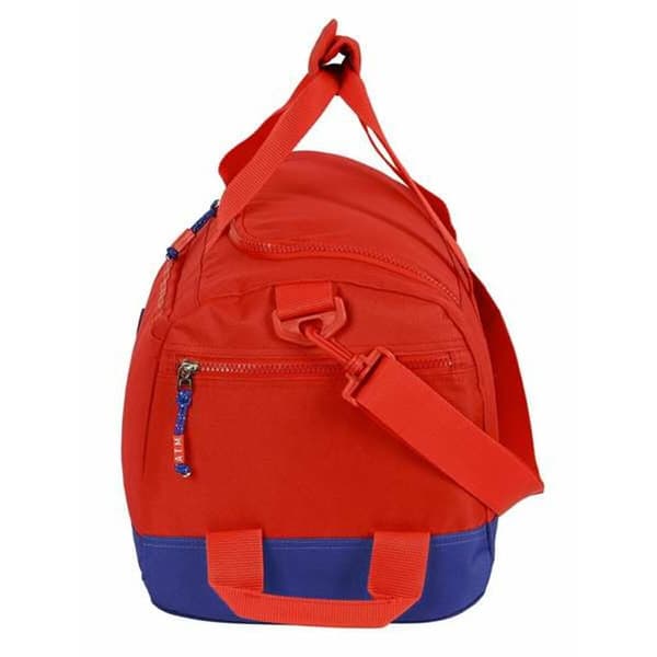 Sportväska Atlético Madrid Röd Marinblå 50 x 25 x 25 cm Barn