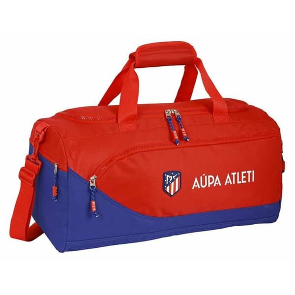 Sportväska Atlético Madrid Röd Marinblå 50 x 25 x 25 cm Barn