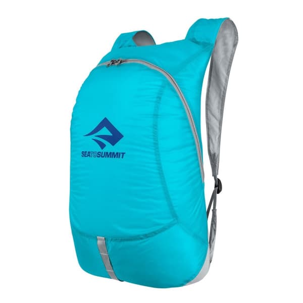 Ryggsäck för bergmiljö Sea to Summit Ultra-Sil Day Pack Blå (Blå)