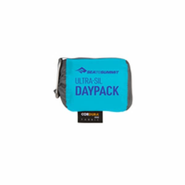 Ryggsäck för bergmiljö Sea to Summit Ultra-Sil Day Pack Blå (Blå)