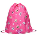 Miniatyrbillede 2 af 2: 44 Cats - Gym bag (Pink)